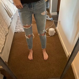 GRLFRND JEANS